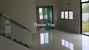 New Bungalow Rawang Near Aeon Freehold 5