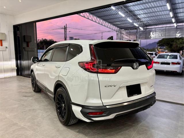 2021 Honda CR-V 2.0 2WD (A) - 4