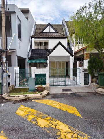 [20'x65'] Tmn Bukit Setiawangsa 2 Sty Terrace[BU 1,600 SF] Wangsa Maju 1
