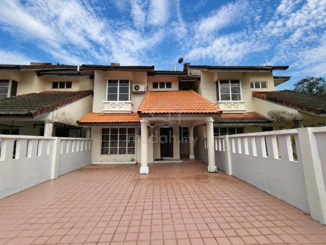 (MURAH|FREEHOLD)- 2.5 Storey Jalan Kenari, Lembah Beringin @ KKB 1