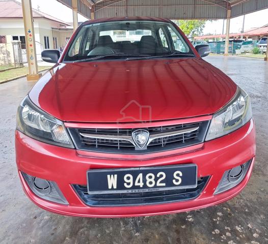 2014 1 PEMILIK Proton SAGA 1.3 SV (A)TIPTOP KONDIS - 5