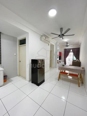 The Platino Serviced Apartment 1
