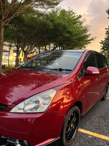 2010 Proton EXORA 1.6 H-LINE CPS (A)车漆如新车况良好 - 3
