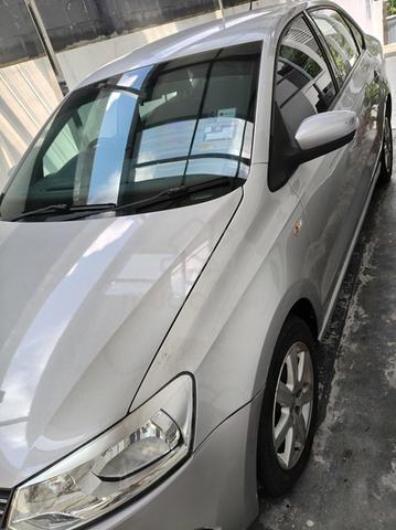2013 Volkswagen POLO 1.6 (CKD) (A) - 3