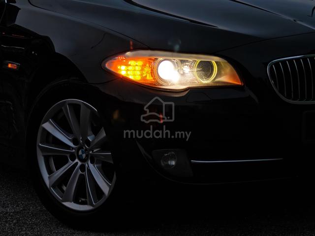 2012 Bmw 520d 2.0 (CKD) (A) - 4