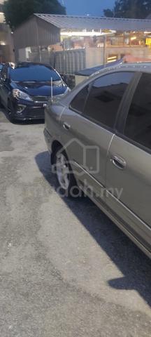 2001 Nissan SENTRA 1.6 EX B14 (A) - 4