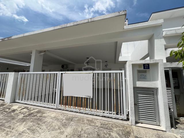 Termurah Double Storey Terrace Ara Sendayan Seremban 1