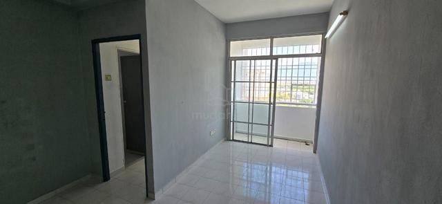 Mutiara Condominium (Bukit Mertajam) 1