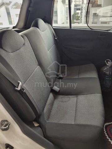 2011 Perodua VIVA 1.0 EJ-VE (A) - 5