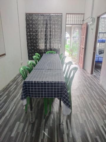 Bilik sewa sikamat seremban 1