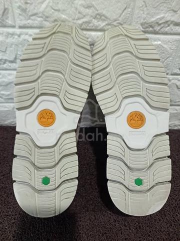 uk7 Timberland Sensorflex Chukka  Boots - photo 5 of 6
