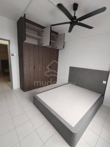 Pangsapuri Pulai Mutiara 1 1