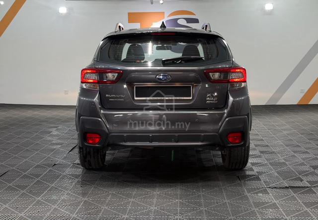 2022 Subaru XV 2.0 I-P EYESIGHT EDITION (A) F*LOAN - 5