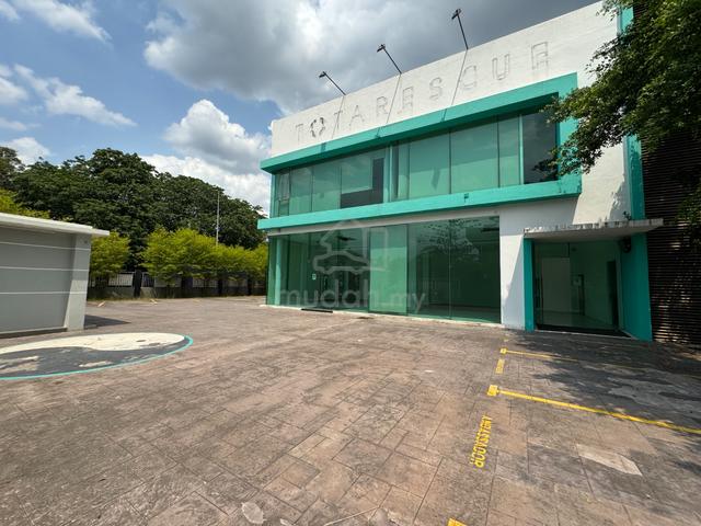 Kajang Bukit Angkat 3.5 Storey Freehold Semi D Factory 1