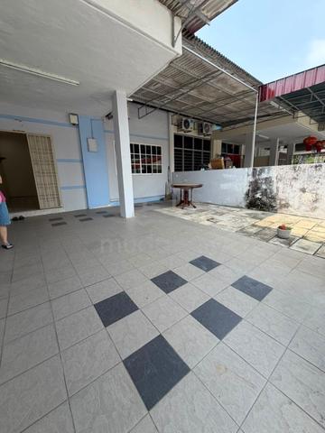 Single Storey Terrace - Basic Renovation - Nipah Lip Sin Bayan Lepas 1
