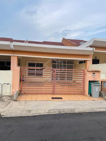 Bukit Citra * 4R 3B * Nilai 3* LEKAS Pajam Highway 1
