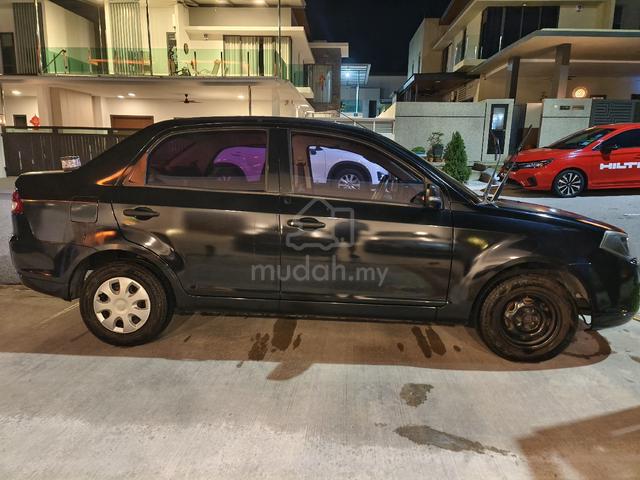 2014 Proton SAGA 1.3 FLX EXECUTIVE MY08 FACELIFT - 5