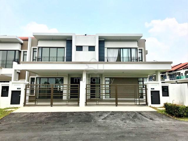 Sell/Rent 22x80 Freehold [Gated & Guarded] Full Loan 100% & Free Legal 1