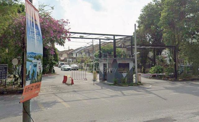 nego til let go 2sty puchong prima renovated and extended 1