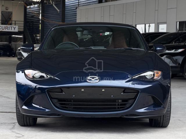 2022 Mazda MX-5 2.0 RF MY22 ND + 8 yrs warranty - 4