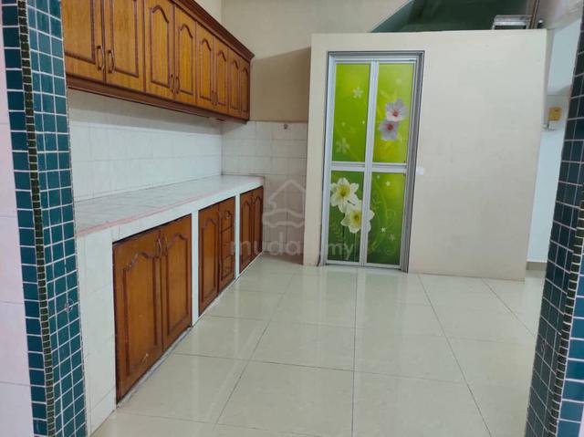RENT - Rumah Sewa Jalan Benang, Taman Sentosa, Johor Bahru 5
