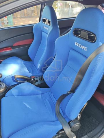 Proton Satria Neo CPS 1.6 (M) 2009 - 5