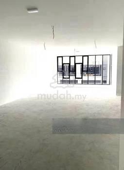 Functional Industrial Unit in Taman Industry Jaya – Great Value Rental 2