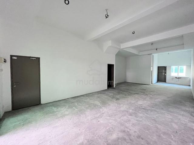 Botani New Double Storey Shop House Below Bank Value Ipoh 5