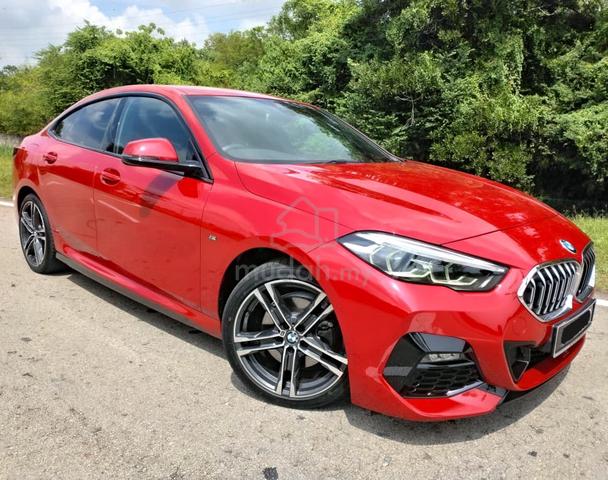 Bmw 218i 1.5 MSPORT Full Service Record & Warranty - 4