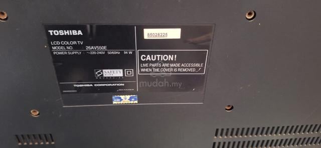 Old TV For Sales - photo 5 of 6