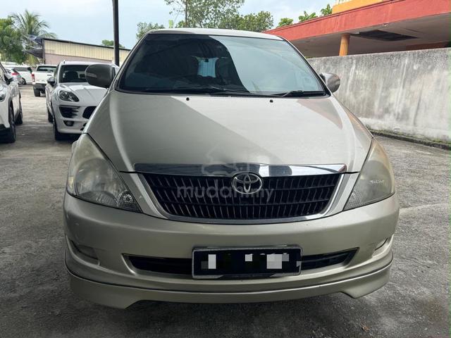 2008 Toyota INNOVA 2.0 G FACELIFT (A) - 4