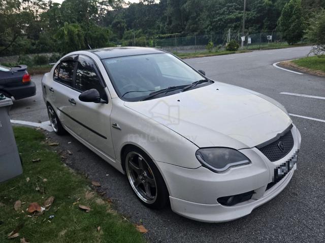 2008 Proton PERSONA 1.6 BASE LINE (M) - 2