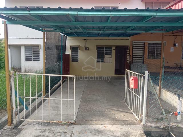 Taman Pekatra Indah Simpang Ampat Penang 1