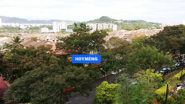 Regency Heights 3
