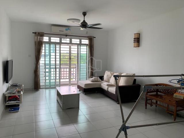 Tebrau City Residences 1