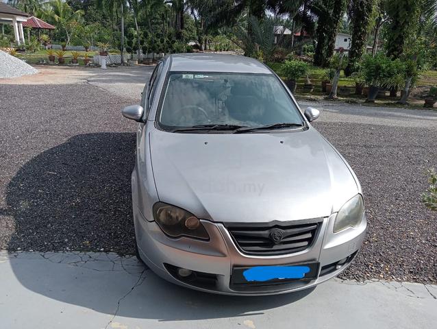 2010 Proton PERSONA 1.6 BASE LINE (A) - 1
