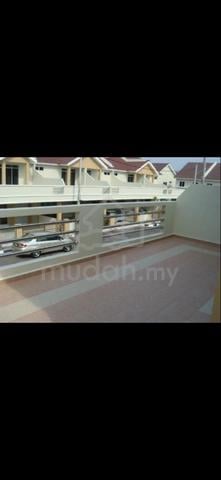 taman seri juru for rent 1