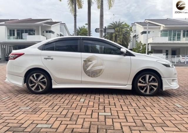 2018 Toyota VIOS 1.5G (A) FACELIFT 1 YEAR WARRANTY - 5