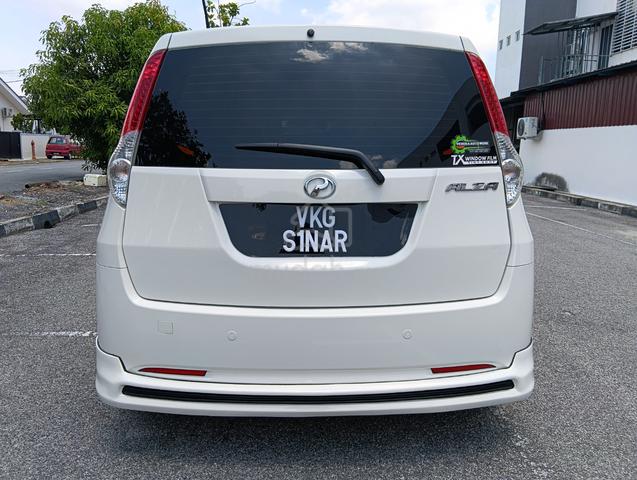 2010 Perodua ALZA 1.5 EZ (A) - 5