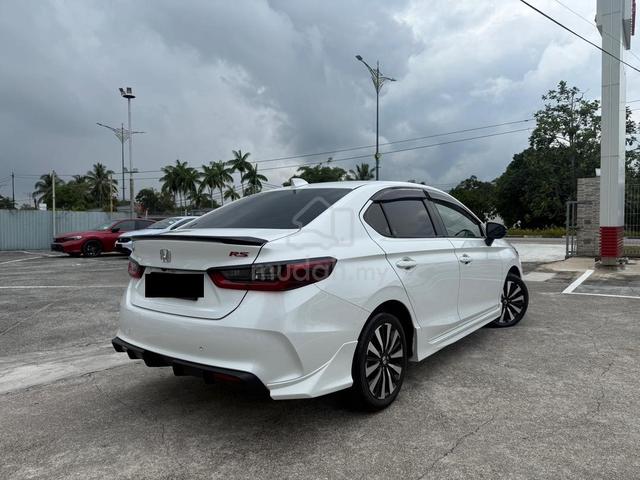 2023 Honda CITY 1.5 RS (A) - 2