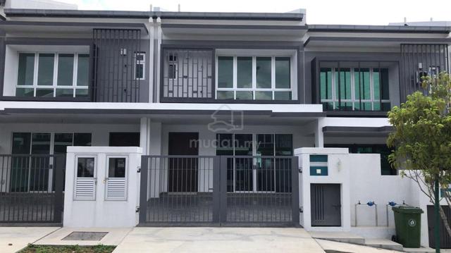 2 Storey Terrace House Adiva Serenia, Sunsuria, Kota Warisan Sepang. 1