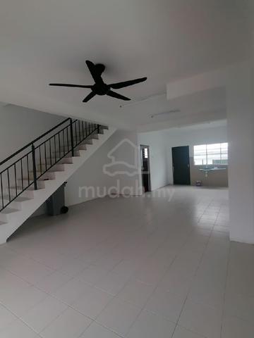 2 Storey House for RENT 1