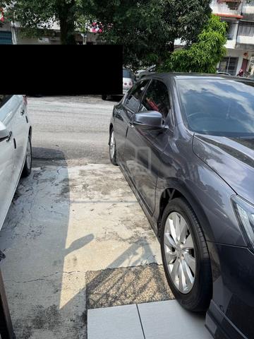 2014 Honda ACCORD 2.0 VTI-L MY2013 (A) - 4
