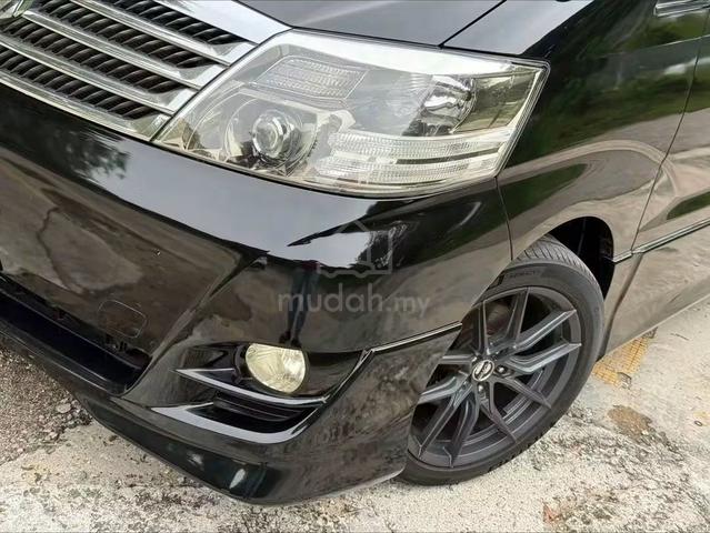 2007 Toyota ALPHARD 2.4 AS PREMIUM ANH10W (A) - 5