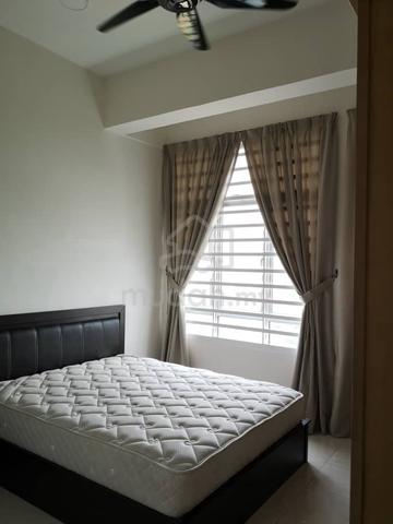 Rumah Pangsa Bukit Baru Jaya 1