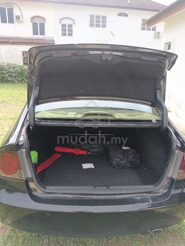 2006 Honda CIVIC 1.8 I-VTEC (A) - 4