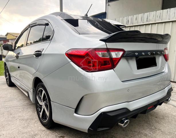 2024 Proton SAGA 1.3 PREMIUM S (A)FULL SRV RECORD - 5