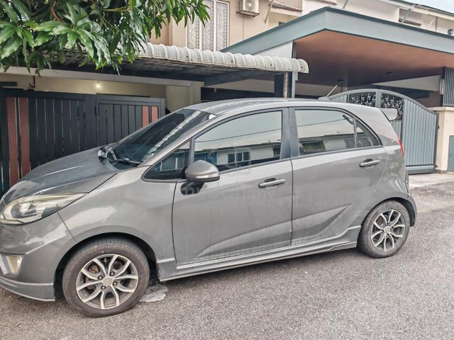 Proton IRIZ 1.6 EXECUTIVE (A) 2015 - 2