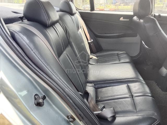 2010 Proton PERSONA 1.6 ELEGANCE HIGH LINE (A) - 2