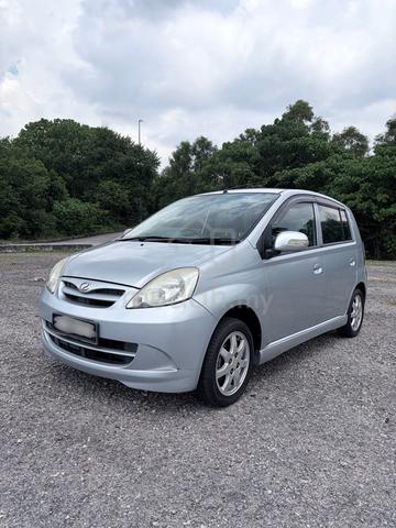 2009 Perodua VIVA 1.0 EZI PREMIUM (A) - 1